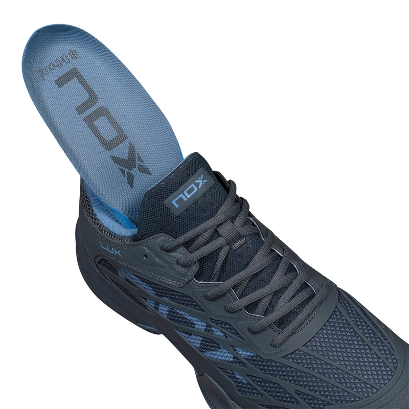 NOX AT10 LUX Dark Slate/Allure 2026 (Zapatillas)