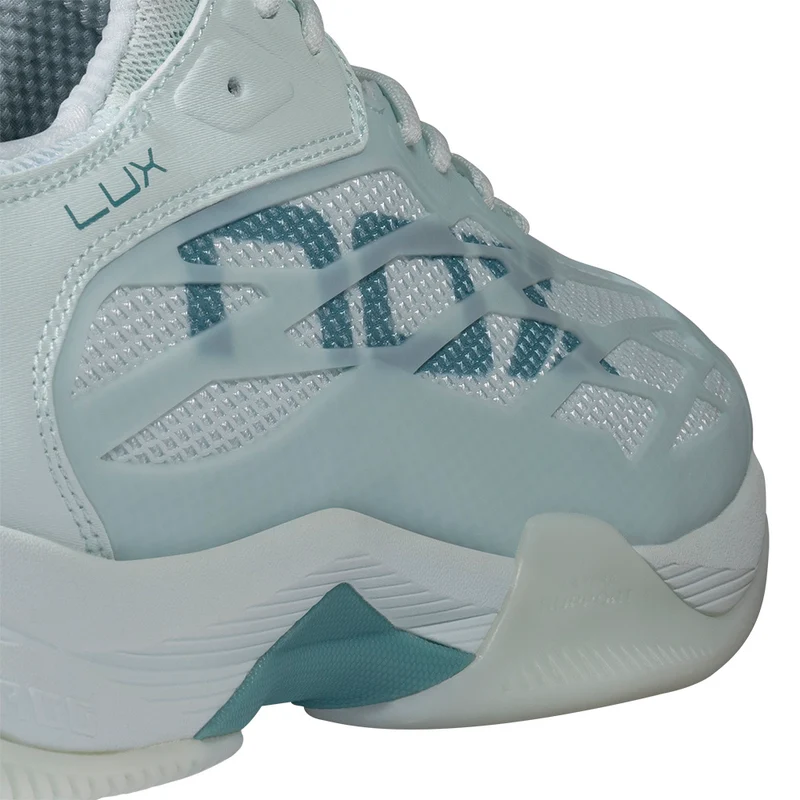 NOX AT10 LUX Morning Mist/Turquoise 2026 (Zapatillas)