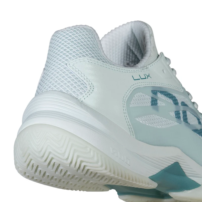 NOX AT10 LUX Morning Mist/Turquoise 2026 (Zapatillas)