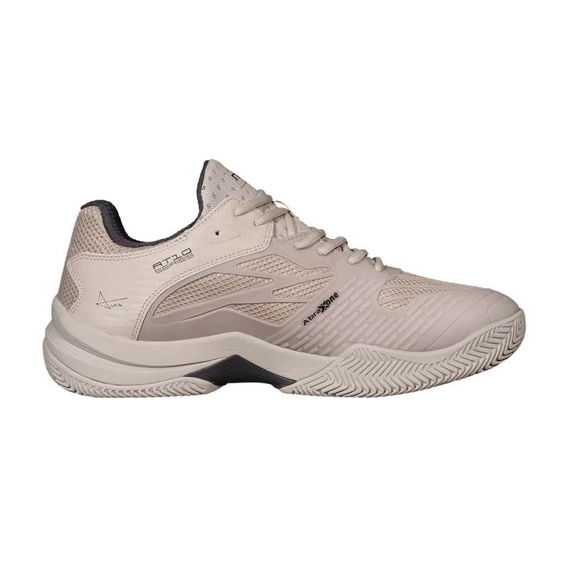 NOX AT10 LUX Feather Gray/Raven 2026 (Zapatillas)
