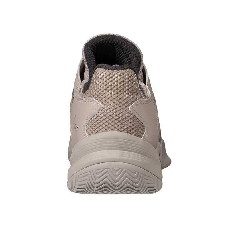 NOX AT10 LUX Feather Gray/Raven 2026 (Zapatillas)