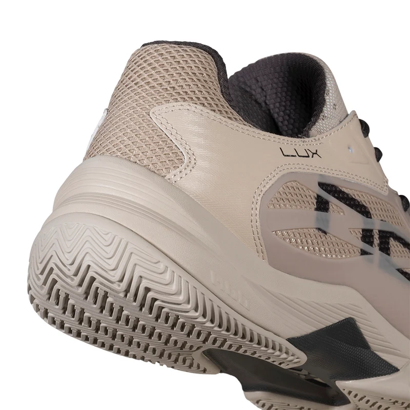 NOX AT10 LUX Feather Gray/Raven 2026 (Zapatillas)