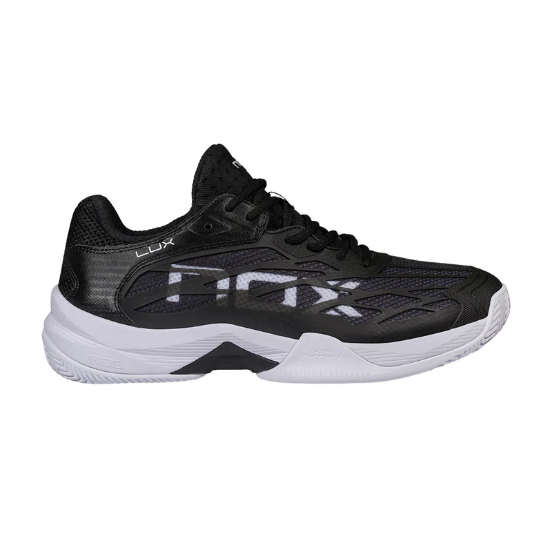 NOX AT10 LUX Black/White 2026 (Zapatillas)