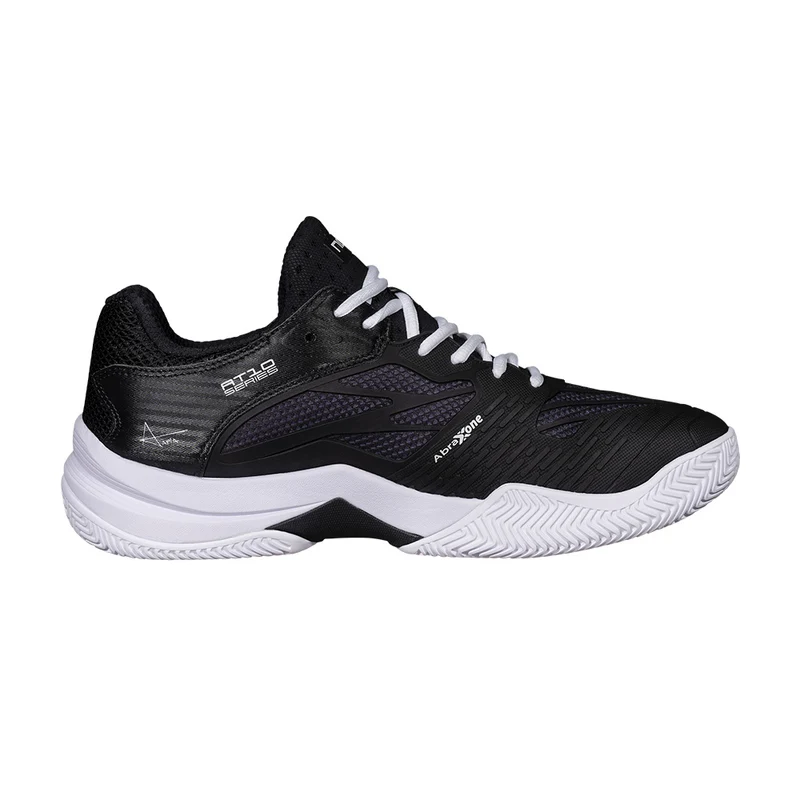 NOX AT10 LUX Black/White 2026 (Zapatillas)