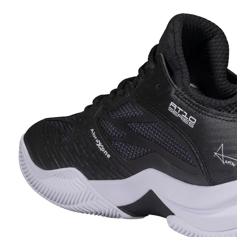 NOX AT10 LUX Black/White 2026 (Zapatillas)