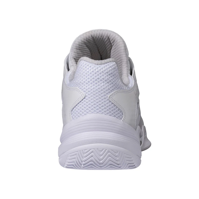 NOX AT10 LUX Blanco/Gris 2026 (Zapatillas)