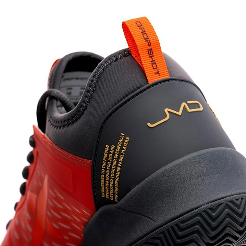DROP SHOT AIRAM JMD (Zapatillas)