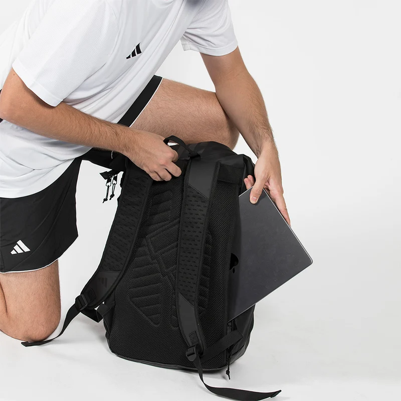 ADIDAS MULTIGAME Tonal Black 2026 (Mochila)