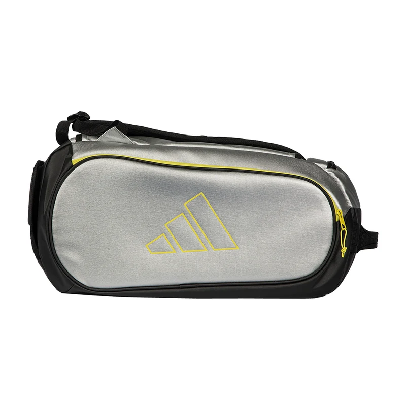 ADIDAS TOUR Silver 2026 (Paletero)