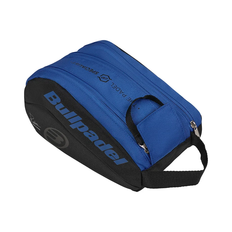 BULLPADEL BPN-26002 D.CASE Azul 2026 PABLO CARDONA (Neceser)
