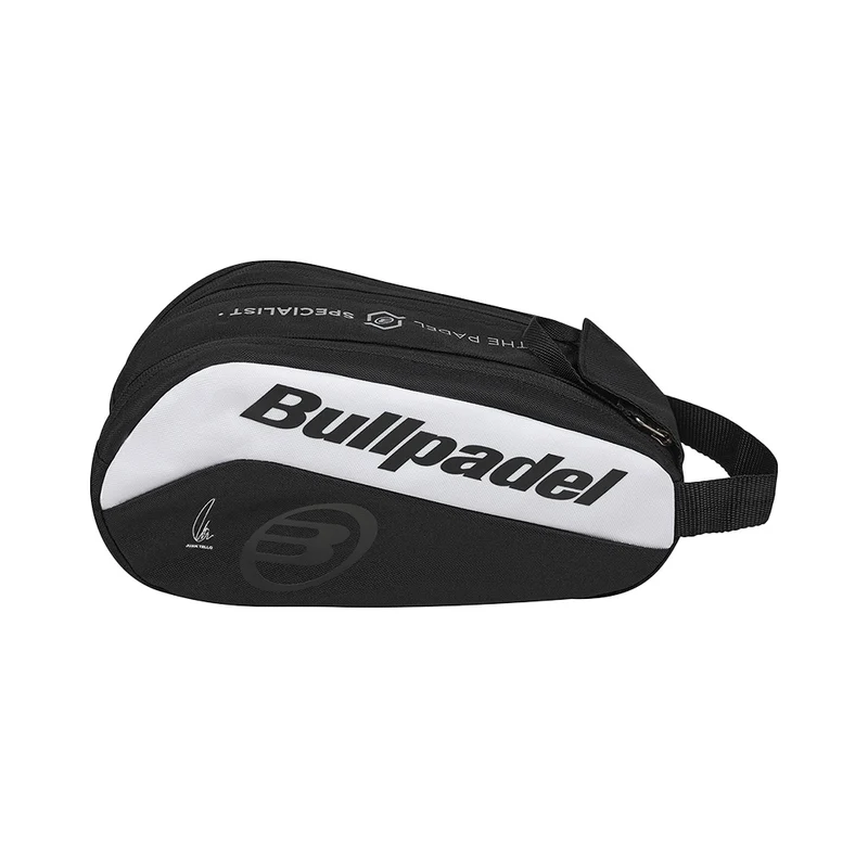 BULLPADEL BPN-26001 D.CASE Negro 2026 JUAN TELLO (Neceser)