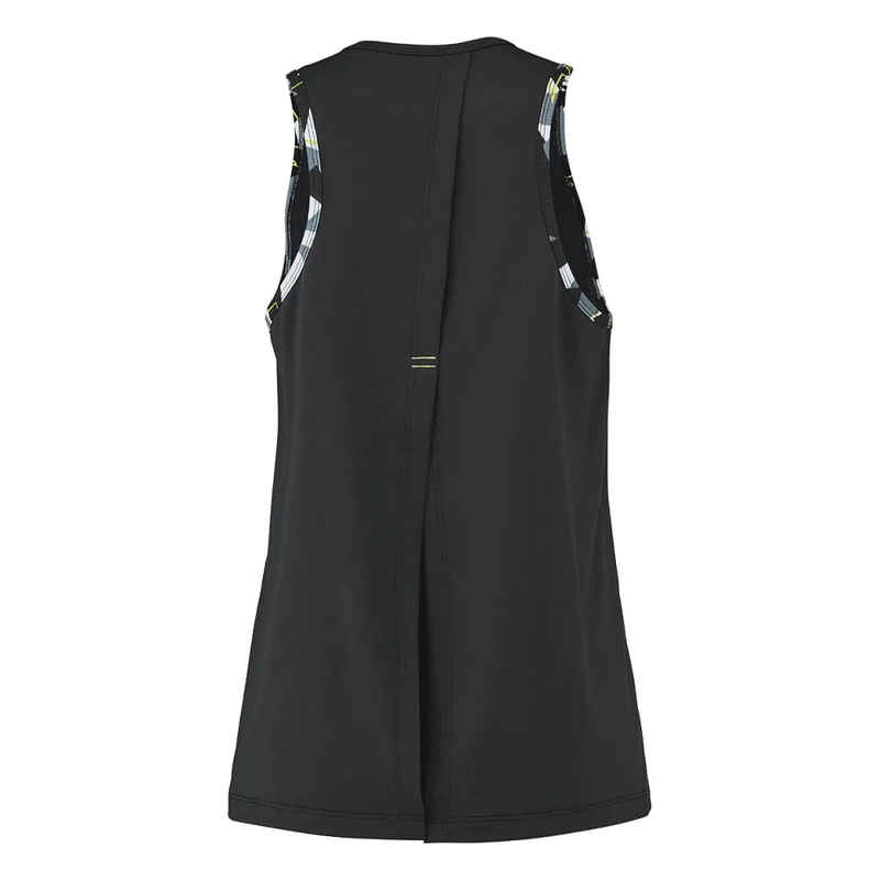 Babolat Aero Tank Top (Ladies) - Black