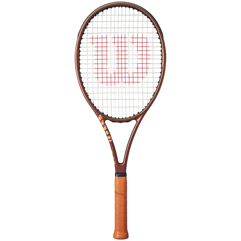 Wilson Pro Staff 97L V14 Performance Tennis Racket (UNSTRUNG)