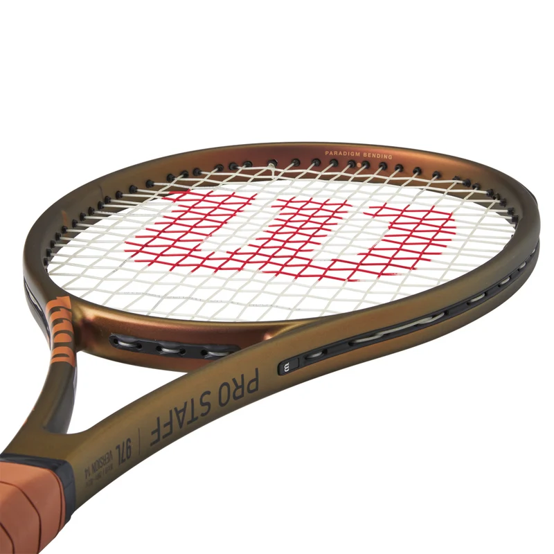 Wilson Pro Staff 97L V14 Performance Tennis Racket (UNSTRUNG)