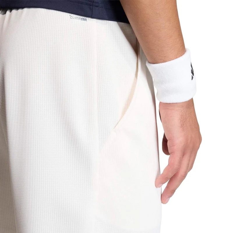 Classics 9Inch Shorts Herren - beige, dunkelblau
