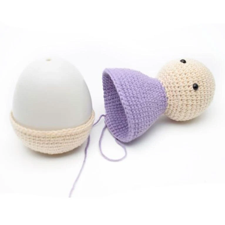 Schaukelball für Stehaufmännchen