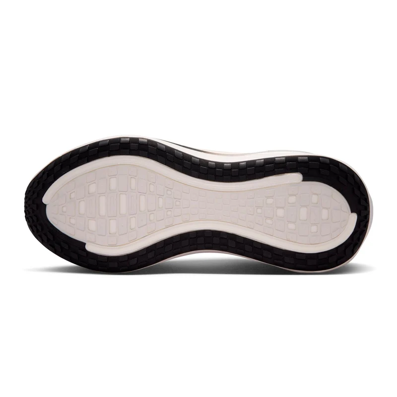 Vomero Plus Neutralschuh Damen - weiß, creme