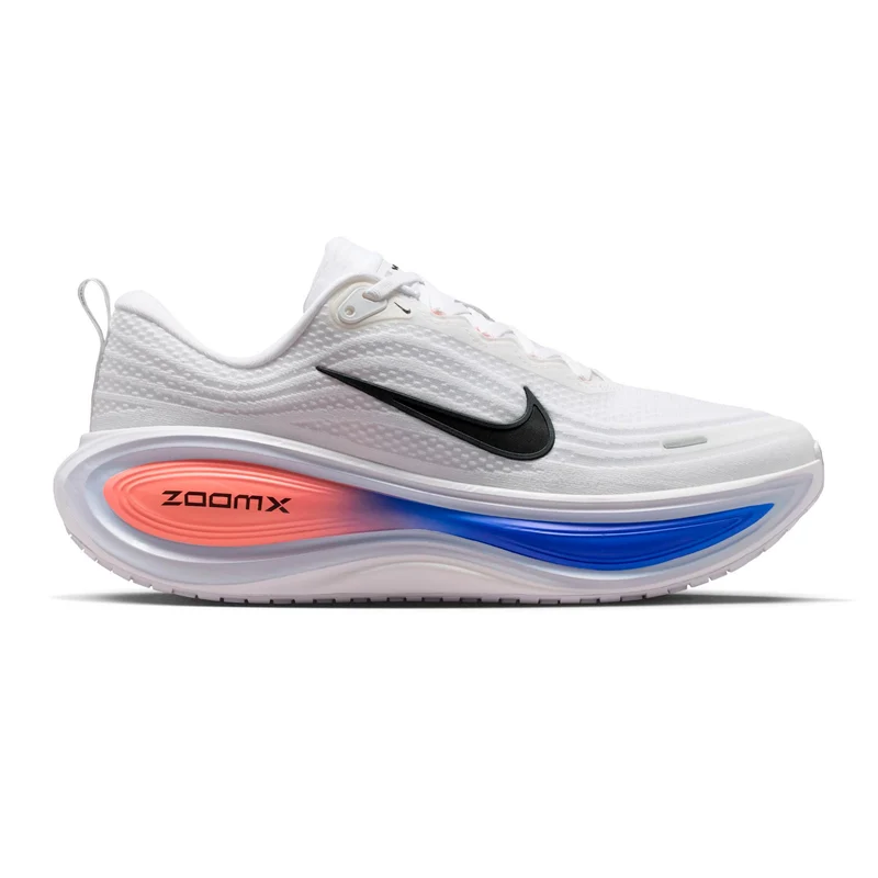 Vomero Plus Neutralschuh Herren - weiß, blau