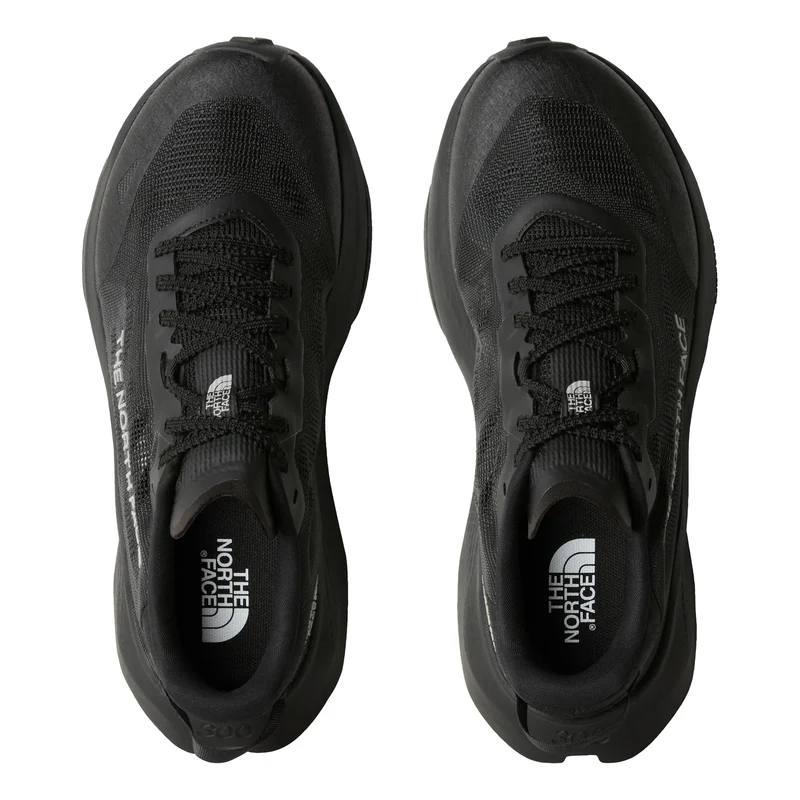 Altamesa 300 V2 Trailschuh Damen - schwarz, schwarz