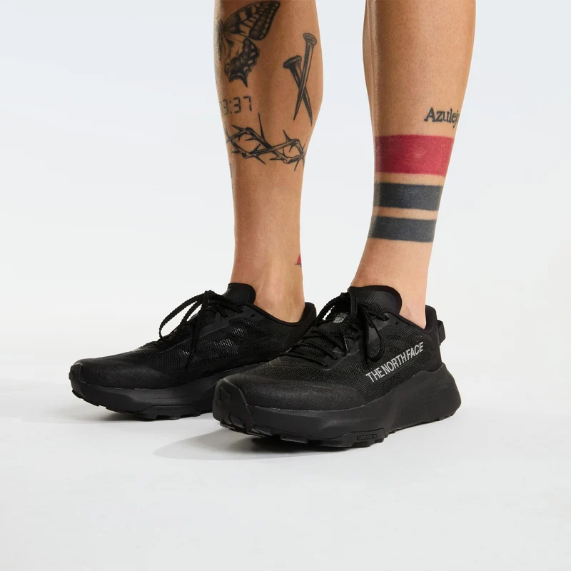 Altamesa 300 V2 Trailschuh Herren - schwarz, schwarz