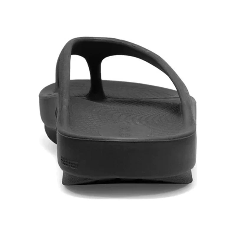 OOriginal Recoveryschuh Unisex - schwarz