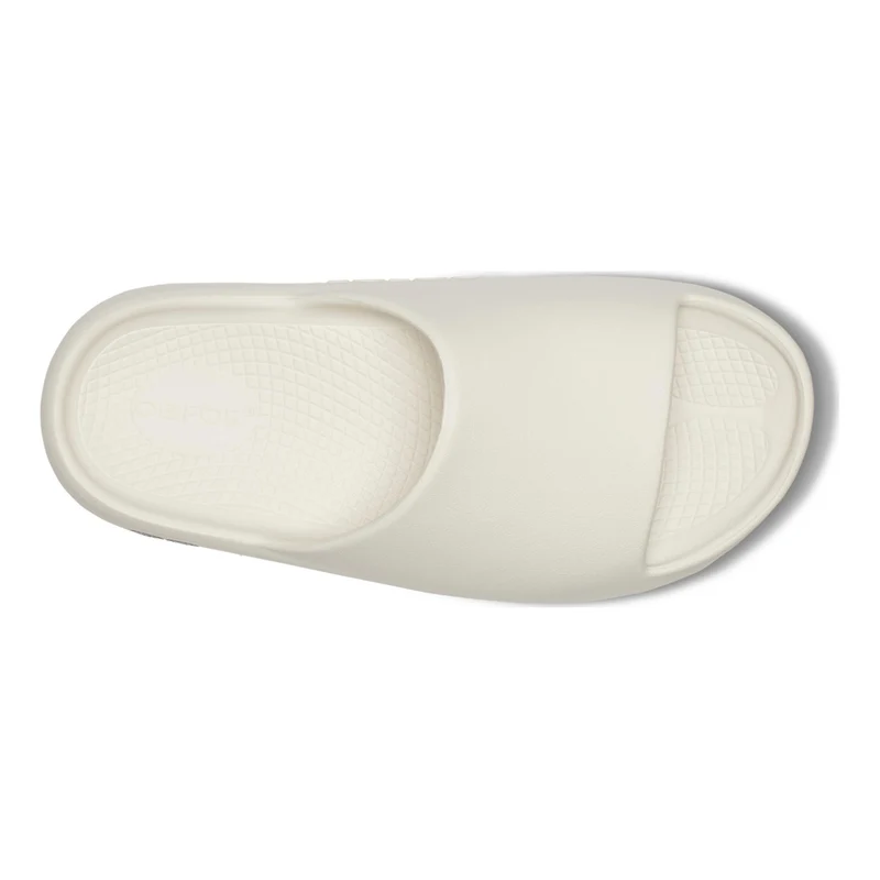 OOahh+ Recoveryschuh Unisex - beige