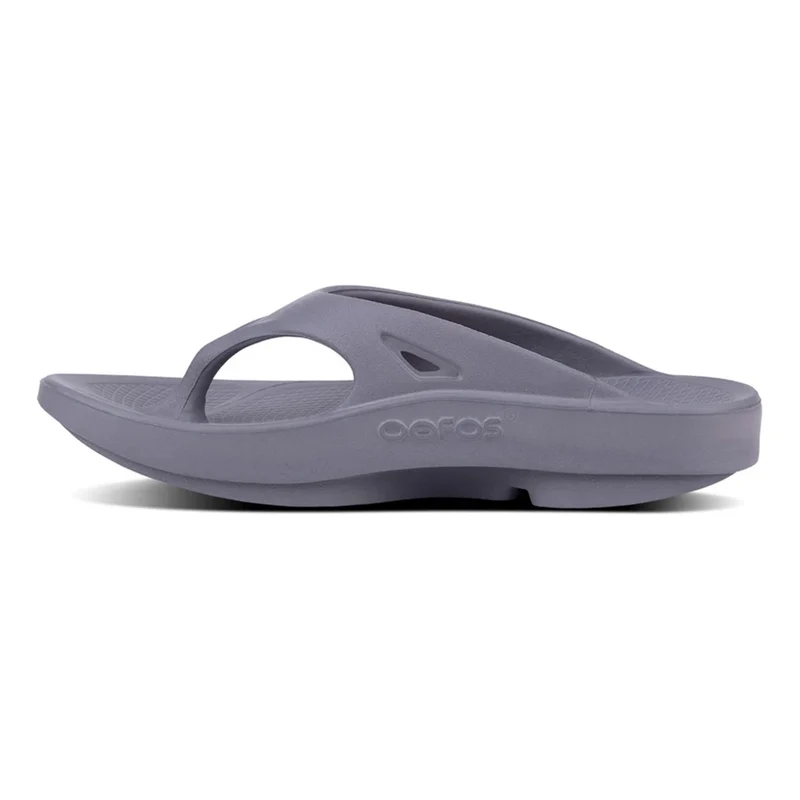 OOriginal Recoveryschuh Unisex - blaugrau