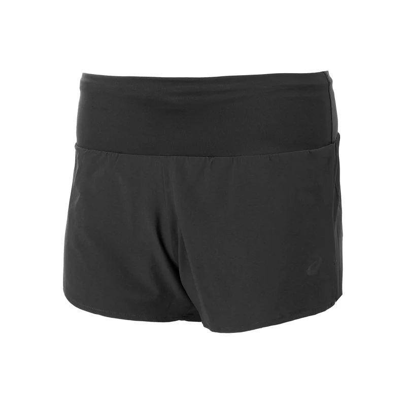 Icon 4Inch Shorts Damen-Schwarz,Koralle