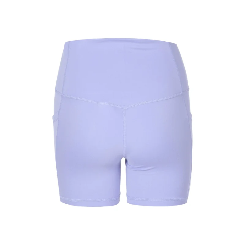 Court Dri-FIT Ballshorts Damen-Lila