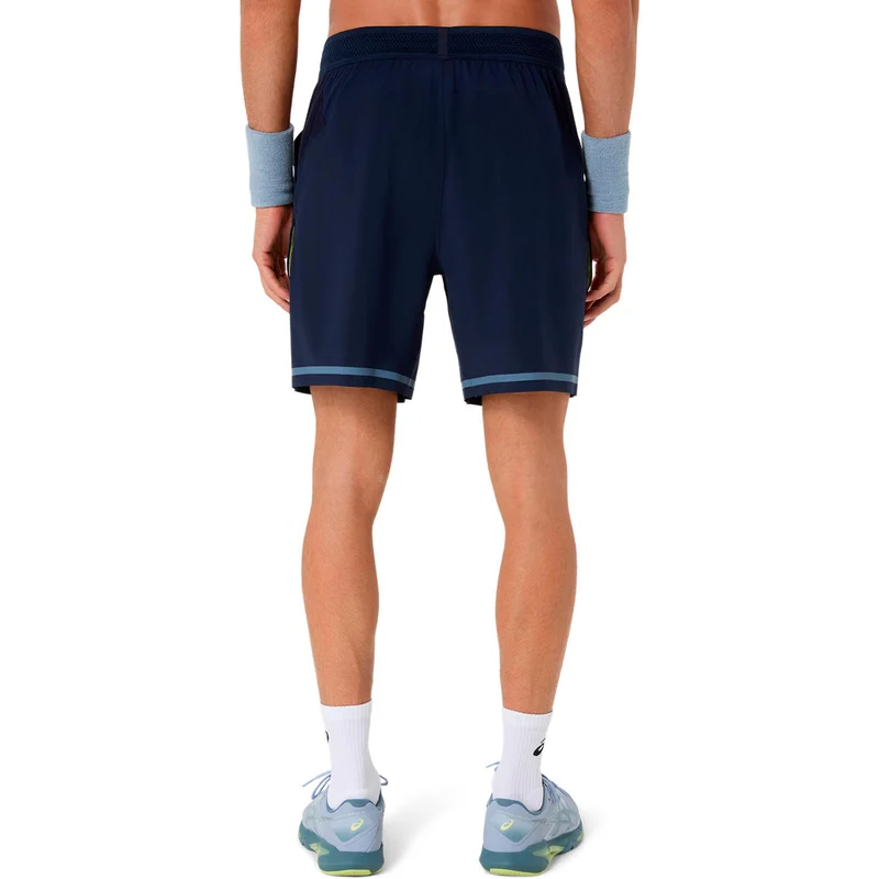 Match 7In Shorts Herren-dunkelblau