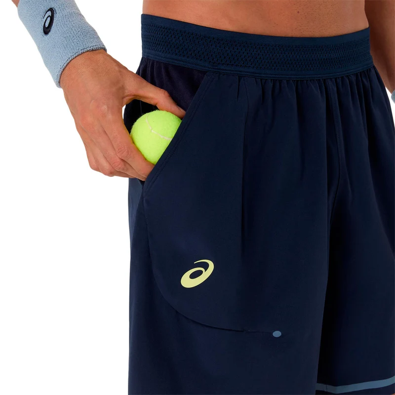 Match 7In Shorts Herren-dunkelblau