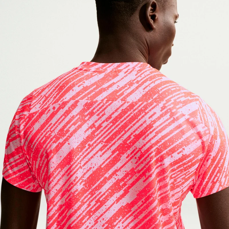 Court Dri-Fit Victory T-Shirt Herren - pink, rosa