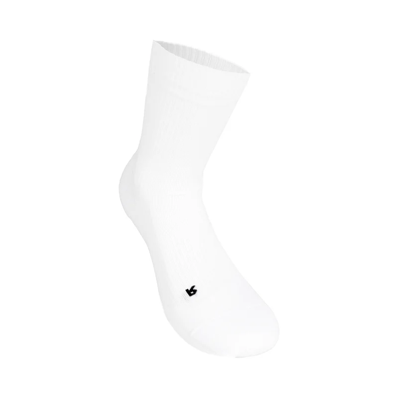 TE4 Sportsocken Herren-Weiß