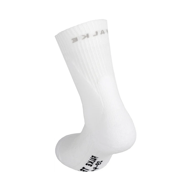 TE2 Tennissocken Herren-Weiß,Schwarz