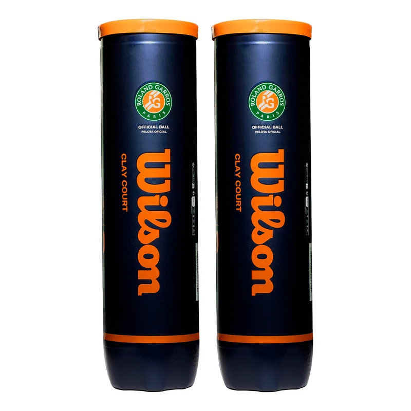 Roland Garros Official Bi Pack 2x 4er Dose