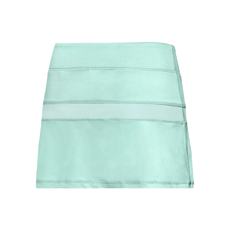 Ines Tech Rock Damen - mint, weiß