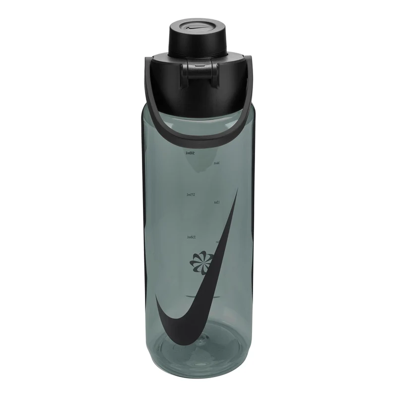 Renew Recharge Chug 24 OZ 709ml Trinkflasche - anthrazit, schwarz