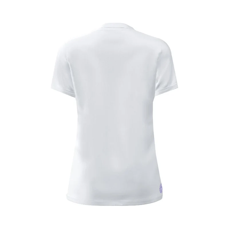 Spike Chill T-Shirt Mädchen - weiß,