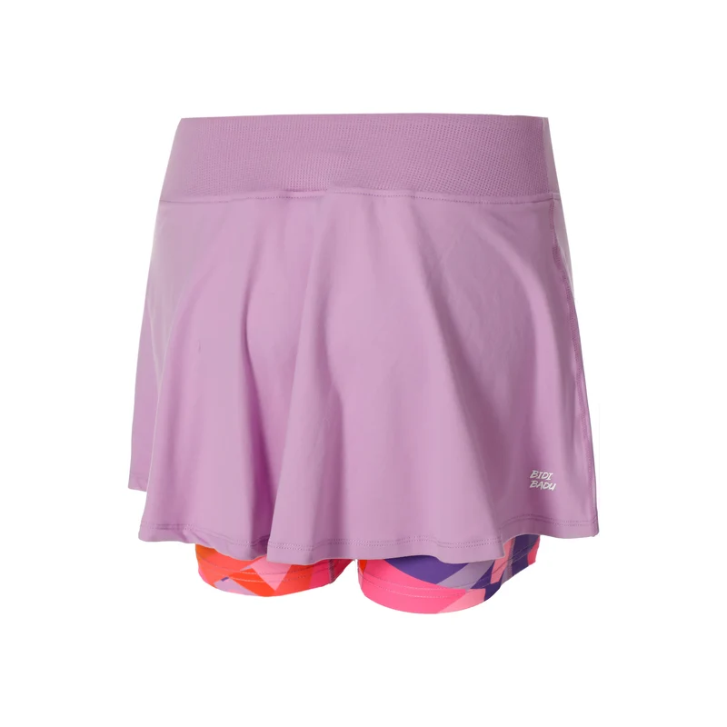 Spike Rock Mädchen - lila, pink