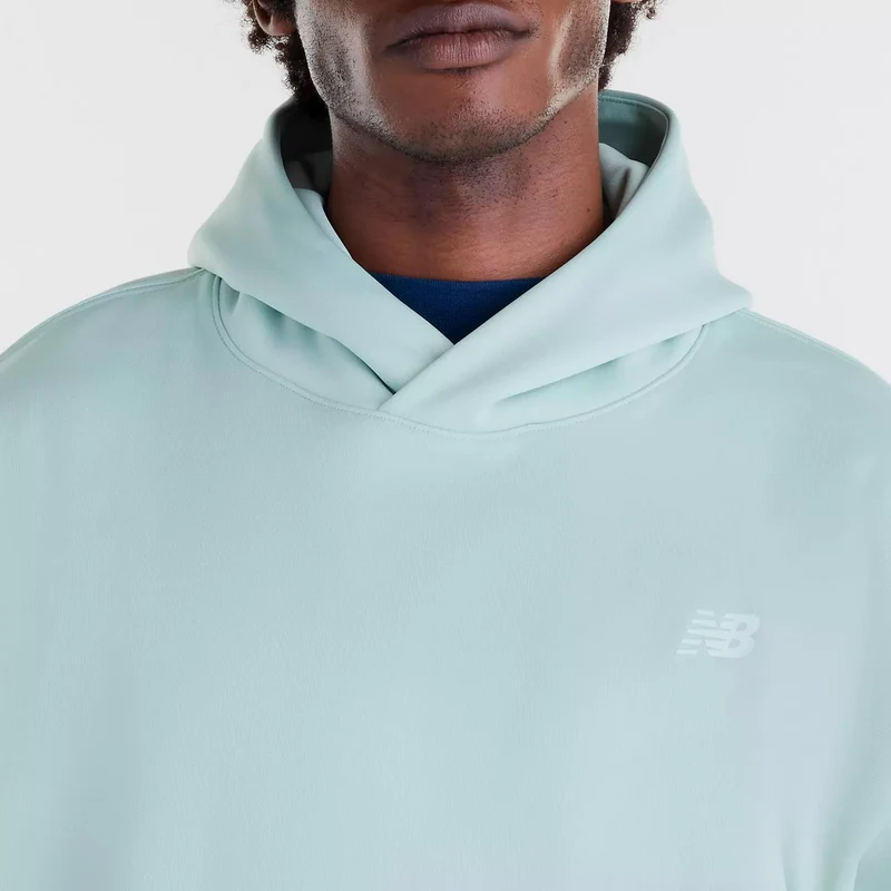 Tournament Hoody Herren - mint