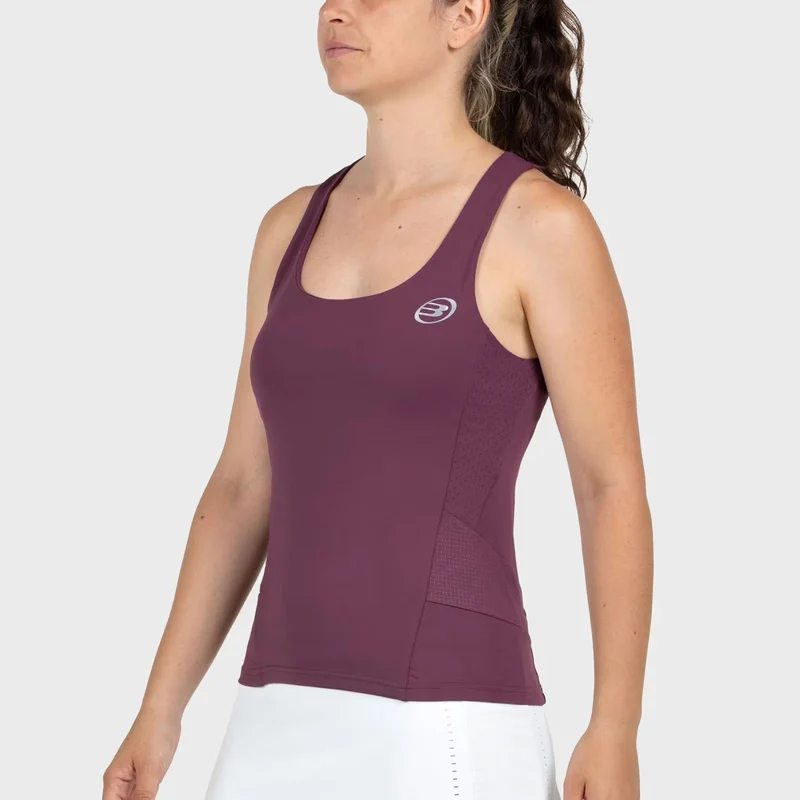 Oneda Tank-Top Damen - lila