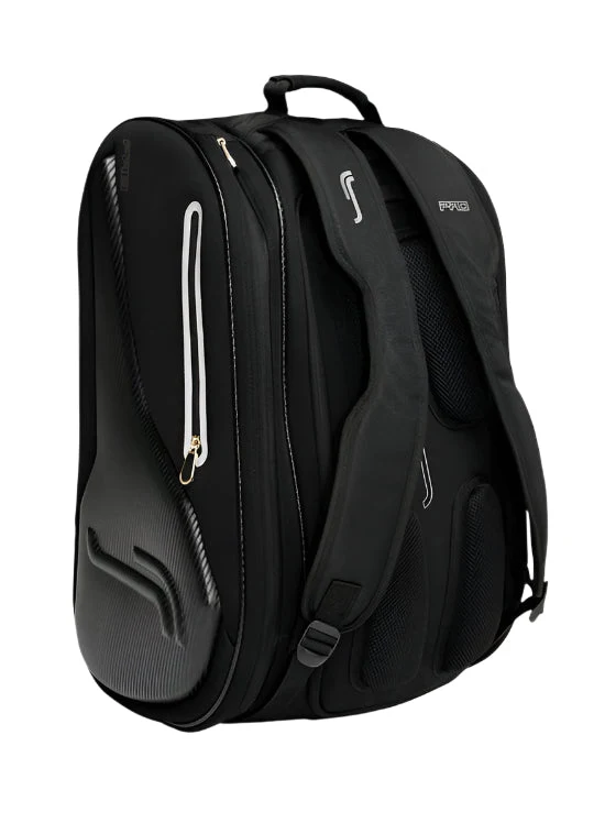 RS Pro Padel Bag (Black/White)