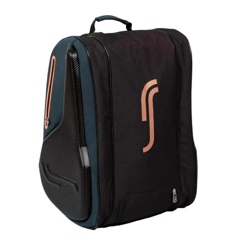 RS Pro Padel Bag (Green/Black)