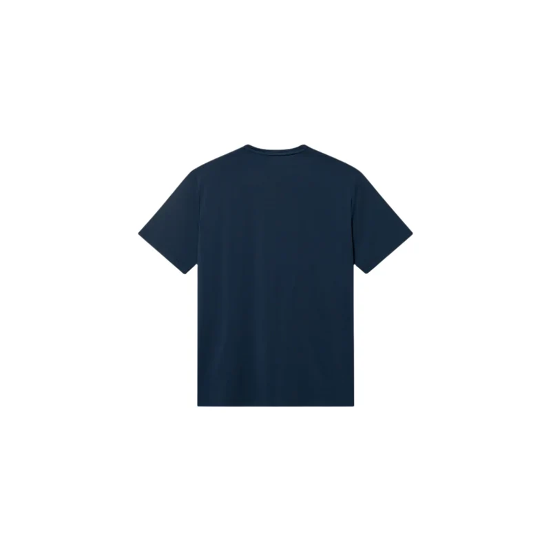 Cuera Active WPC Light Weight T-shirt (Navy)