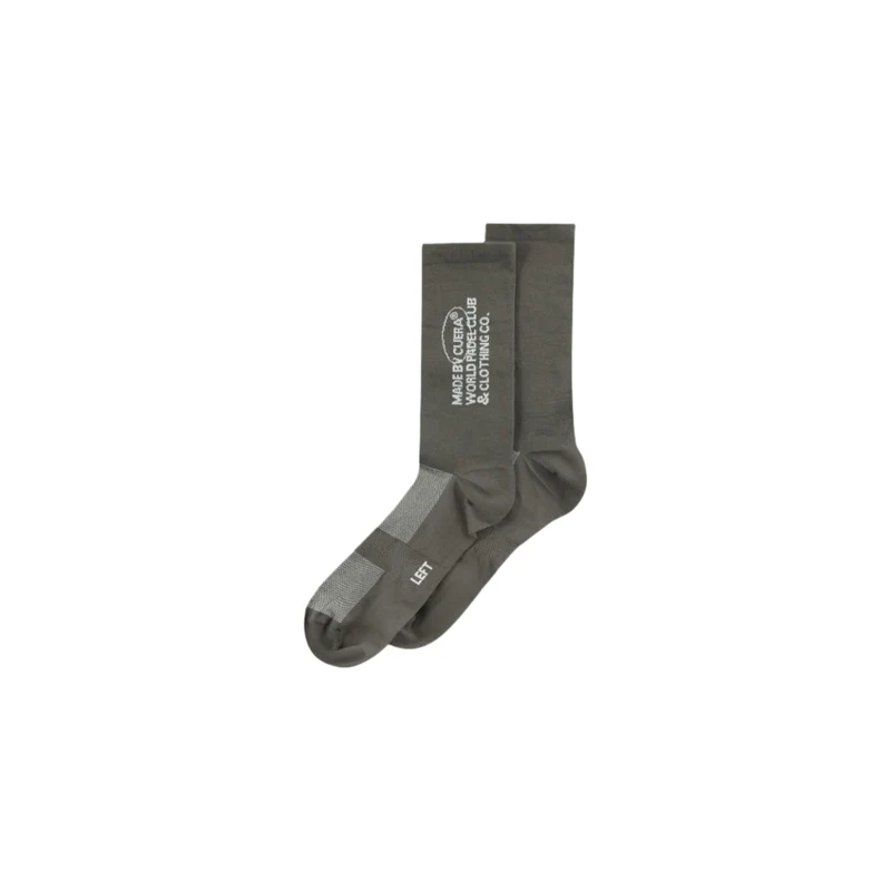 Cuera Premium Padel Sports Socks (Army)
