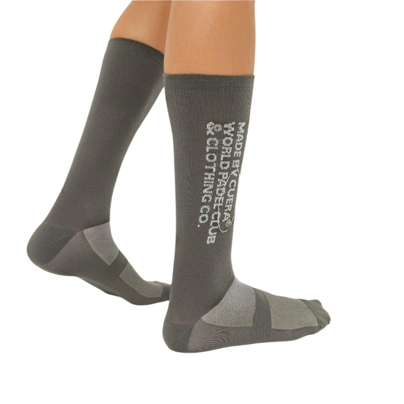 Cuera Premium Padel Sports Socks (Army)