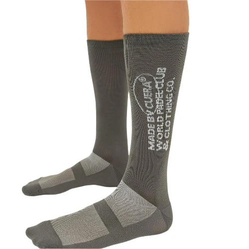 Cuera Premium Padel Sports Socks (Army)
