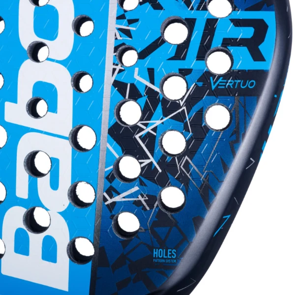 Babolat Air Vertuo 2025 Padel Racket