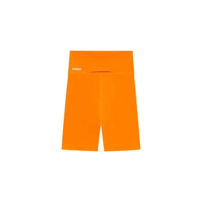 Cuera Oncourt Short Tights High Waist (Orange)