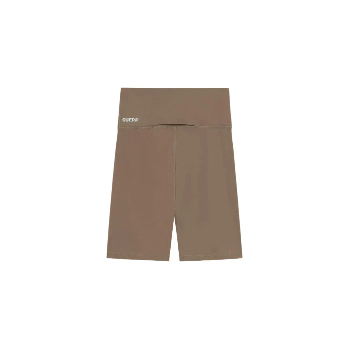 Cuera Oncourt Short Tights High Waist (Walnut)